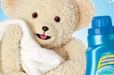 Омекотител при прането - да или не?