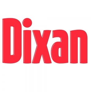 DIXAN
