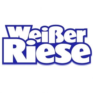 WEISSER RIESE