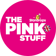 STARDROPS THE PINK STUFF (ПЪЛНА ГАМА)
