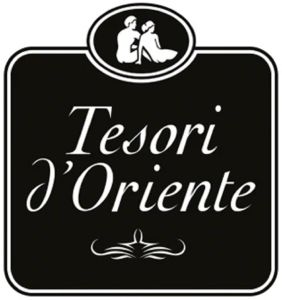 Tesori d'Oriente 