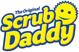 SCRUB DADDY