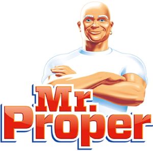 MR PROPER