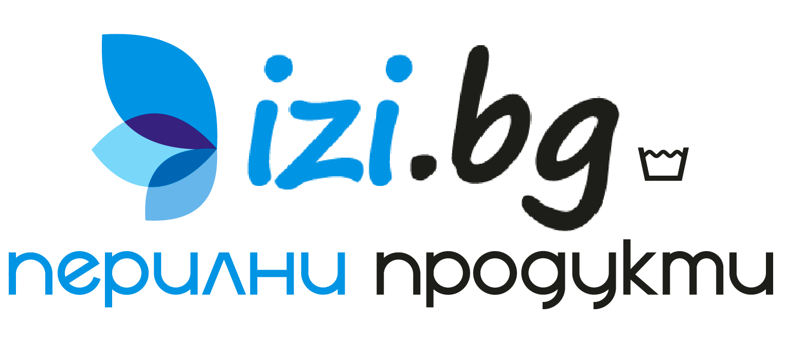 БУТИК за перилни продукти izi.bg / "ИЗИ ДЕЙ" ЕООД