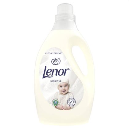 Lenor омекотител 96 пр./2,905 Л -Sensitive