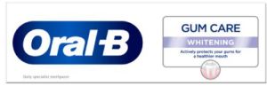 ORAL B паста за зъби WHITENING 65 мл.