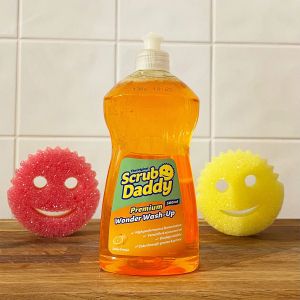 Scrub Daddy препарат за почистване на съдове 500 мл