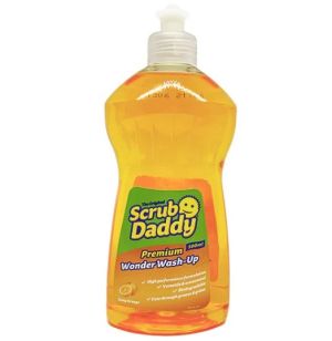 Scrub Daddy препарат за почистване на съдове 500 мл