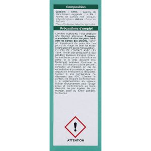 MAISON VERTE BIO таблетки за съдомиялна 30 бр