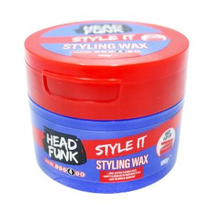 Head Funk стилизираща вакса за коса 100 гр