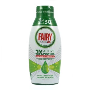 Fairy препарат гел за съдомиялна 600 мл