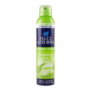 FELCE AZZURRA GIARDINO ZEN спрей ароматизатор 250 мл 