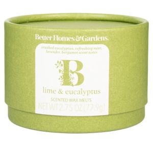 HOMES centered ароматизиращи восъчни фигури за ел изпарител 10бр