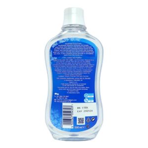 Aquafresh вода за уста 500 мл Fresh Mint