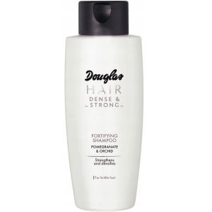 Douglas Dense & Strong шампоан 250 мл - Нар и Орхидея