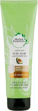 Herbal Essences маска за коса 180 мл Алое и авокадо