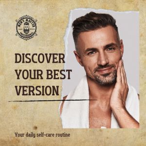 Лосион за след бръснене Refreshing, 120 мл