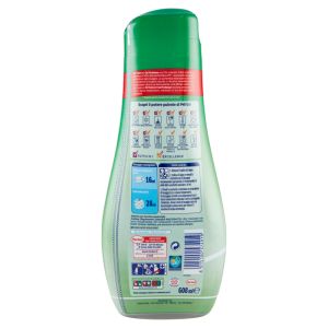 Pril Tutto In 1 Gel Pro Nature гел за съдомиялна 630 мл / 38 измивания