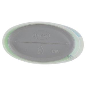 Pril Tutto In 1 Gel Pro Nature гел за съдомиялна 630 мл / 38 измивания