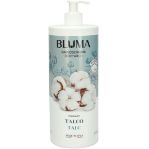 BLUMA душ гел с помпа 1 л. - Talco