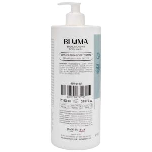 BLUMA душ гел с помпа 1 л. - Talco