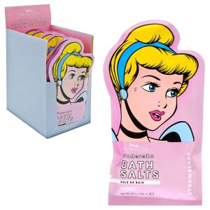 Соли за вана Disney 80 гр - Ягода