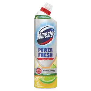 Domestos универсален препарат за почистване 750 мл - LIME FRESH