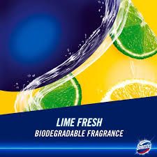 Domestos универсален препарат за почистване 750 мл - LIME FRESH