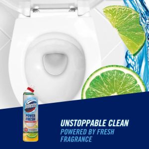 Domestos универсален препарат за почистване 750 мл - LIME FRESH