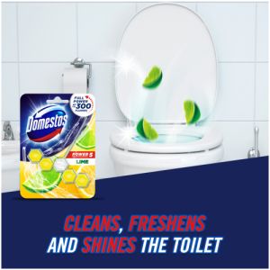 Domestos универсален препарат за почистване 750 мл - LIME FRESH