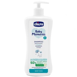 Chicco BABY шампоан 500 мл - Невен и Глицерин