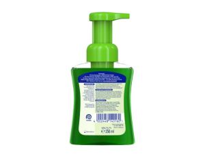 Sagrotan (DETTOL) пяна за ръце 250 мл Пес Патрул, Алое Вера