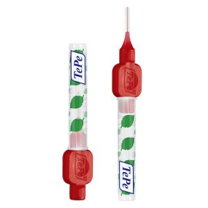 TePe интердентални четки за зъби, размер 2 (0,5 мм) 8 броя