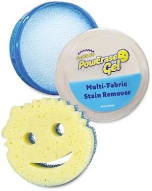 Scrub Daddy гел за премахване на петна 160гр Power erase