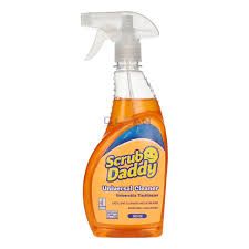 Scrub Daddy универсален почистващ препарат, 500 мл