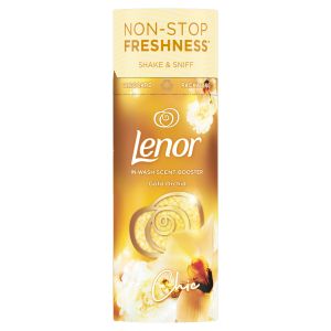  Lenor парфюмни перли за пранe 176 гр. - Gold Orchi