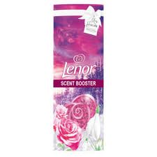 Lenor парфюмни перли за пранe 176 гр. - Frosted Rose