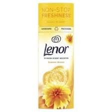 Lenor парфюмни перли за пранe 176 гр. - Summer Breeze