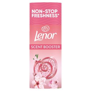 Lenor парфюмни перли за пранe 176 гр. - Cherry Blosson & Rose Water 