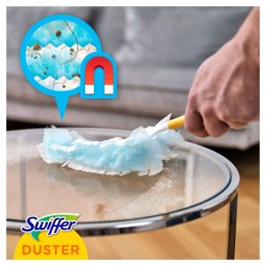 Swiffer Duster бърсалки за прах 5 бр (резерви, без дръжка)