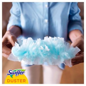 Swiffer Duster бърсалки за прах 5 бр (резерви, без дръжка)