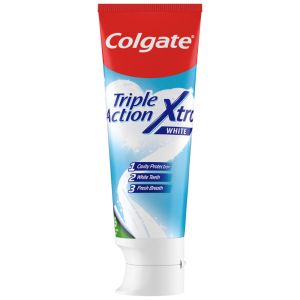 Colgate Tripple Action Wihte паста за зъби 75 мл