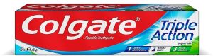 Colgate Паста за зъби Triple Action 75 мл