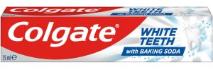 Colgate паста за зъби 75 мл - със СОДА