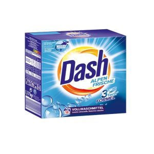 DASH прах 18 пранета 1.170 кг.- универсален