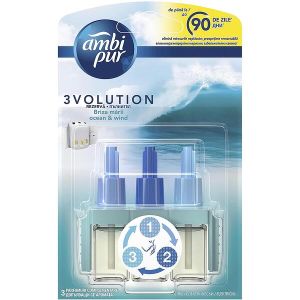Ambi Pur 3volution пълнител/20 мл - Бермуда