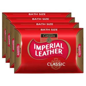 Imperial Leather луксозен тоалетен сапун 115 гр. - Класик