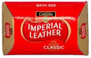 Imperial Leather луксозен тоалетен сапун 115 гр. - Класик