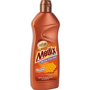 Medix за мебели с пчелен восък 500 мл.
