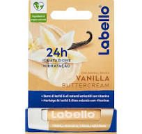 Labello балсам за устни - Vanilla